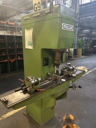 1989 Muller CR10108