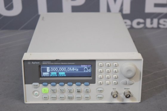 Agilent 33250A Function / Arbitrary