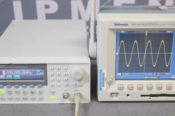 Agilent 33250A Function / Arbitrary