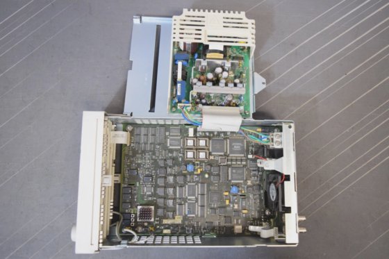 Agilent 33250A Function / Arbitrary