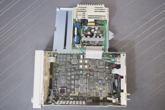 Agilent 33250A Function / Arbitrary