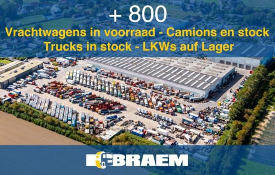 2005 IVECO DAILY 50C13