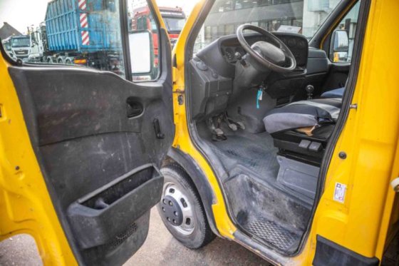 2005 IVECO DAILY 50C13