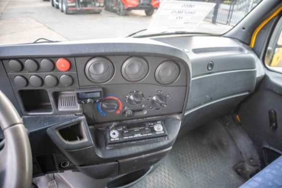2005 IVECO DAILY 50C13
