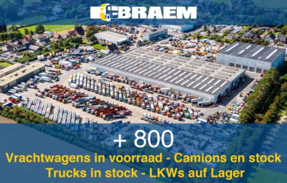 2001 MOL MOL K85F/20T/37ST