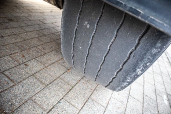 2009 LECITRAILER RC2BD