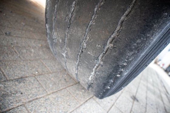 2009 LECITRAILER RC2BD