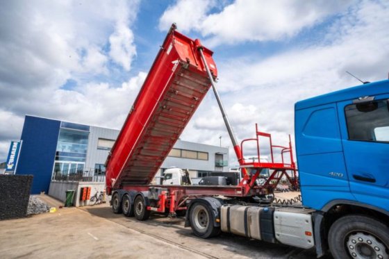 2013 STAS S300XC -C1B-ALU