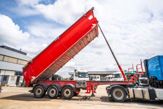 2013 STAS S300XC -C1B-ALU