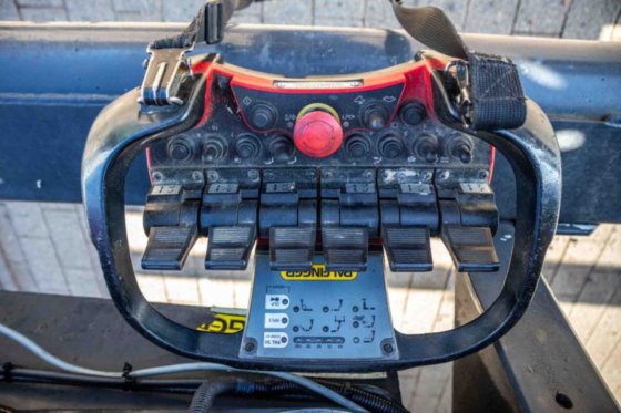 2011 RENAULT KERAX 380DXI+E5+PK18TM/4EXT