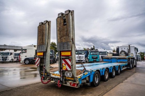 2016 MAX TRAILER MAX TRAILER