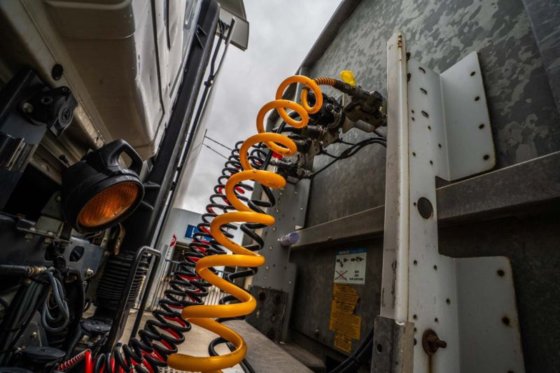 2010 SYSTEM TRAILERS SYSTEM TRAILERS