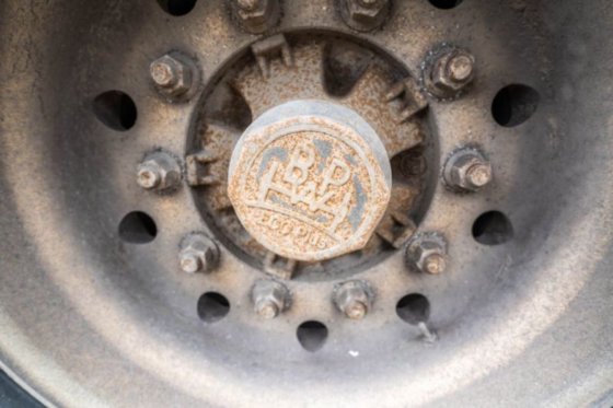 2010 SYSTEM TRAILERS SYSTEM TRAILERS