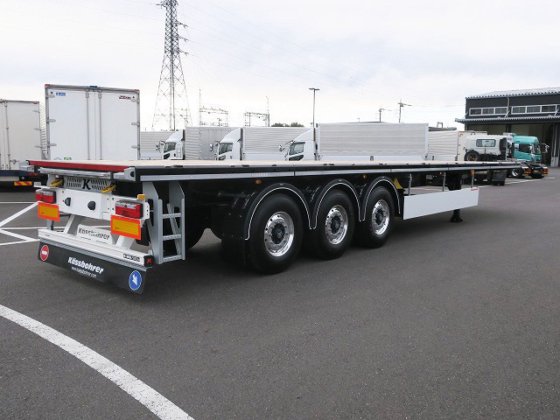 2024 ケスボーラー