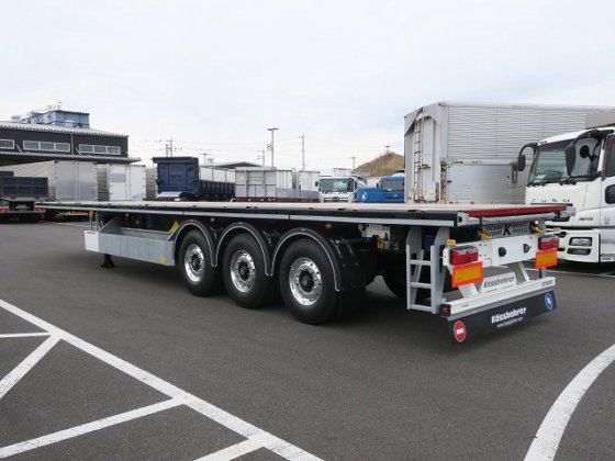 2024 ケスボーラー