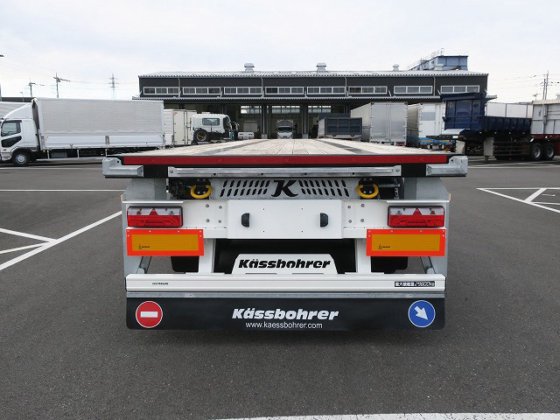 2024 ケスボーラー