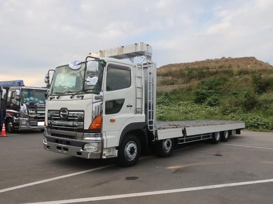 2015 日野 QPG-FW1EXEG