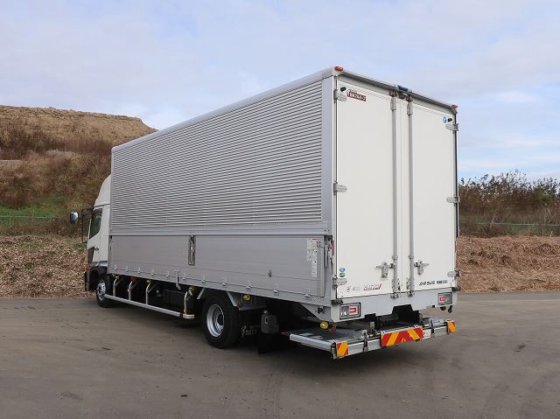 2020 日野 2PG-FD2ABG