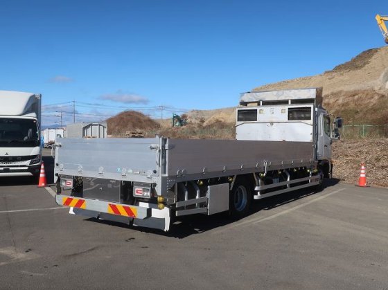 2018 日野 2KG-FD2ABG