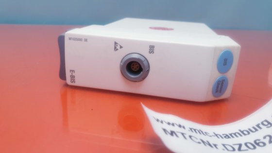 GE Datex Ohmeda E-BIS Module for S/5 Monitors in Hamburg, Germany