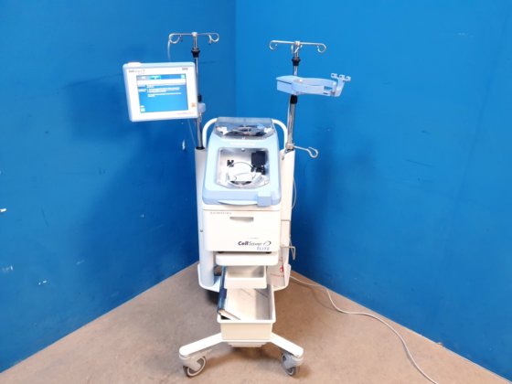 Haemonetics cell saver elite cse-e machine autotransfusion in Hamburg ...