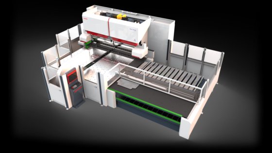 Durma PB – Panel Bender