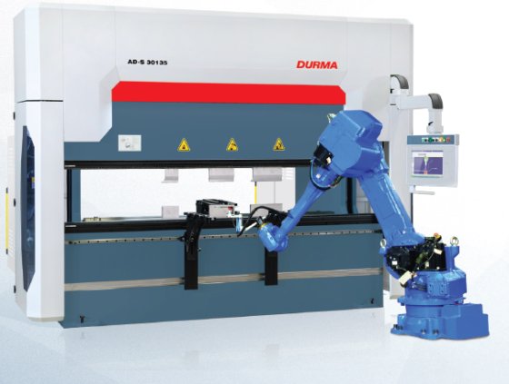 Durma AD-S