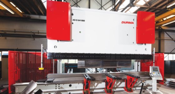 Durma AD-S