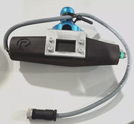 Ready Robotics Robot Arm Automatic