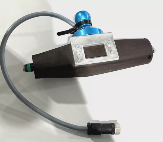 Ready Robotics Robot Arm Automatic