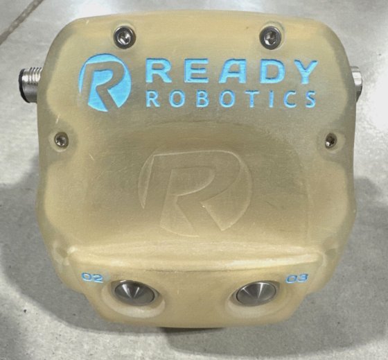 Ready Robotics TeachMate V2 /