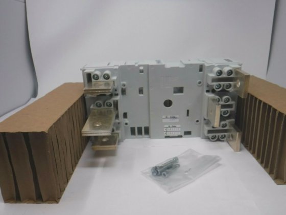 ABB 536812P13 Front Extended Terminal,