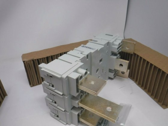 ABB 536812P13 Front Extended Terminal,