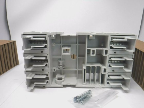 ABB 536812P13 Front Extended Terminal,