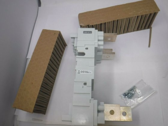 ABB 536812P13 Front Extended Terminal,