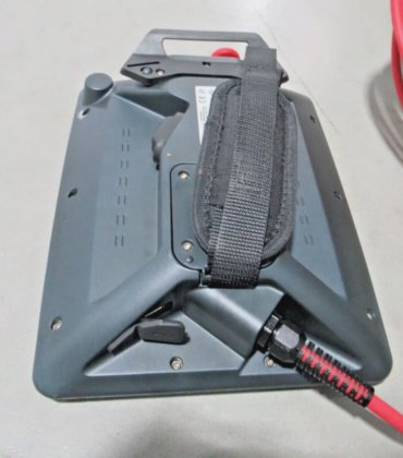 Ready Robotics Forge OS Developer