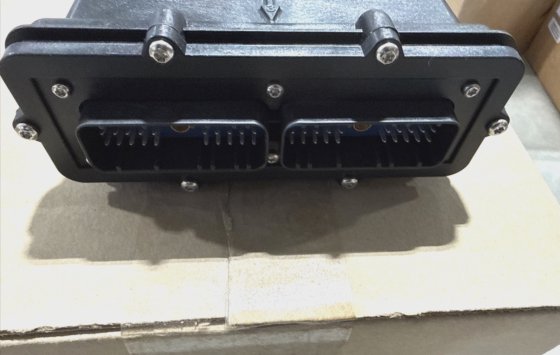 Raven John Deere CNH Node ISO AutoBoom Ultraglide CAN Control (OEM) NEW ...
