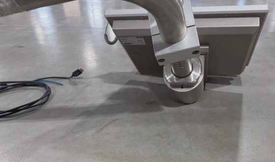 Antares Vision VM1101 Matrix Top