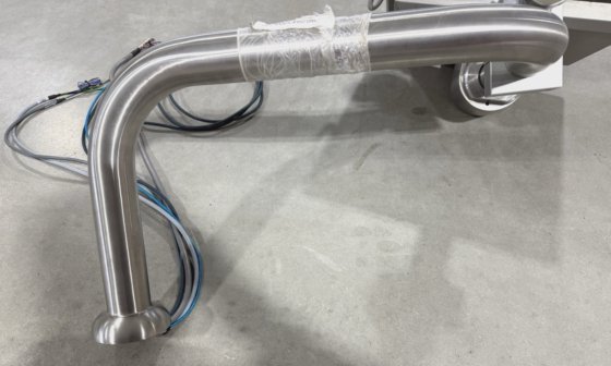 Antares Vision VM1101 Matrix Top