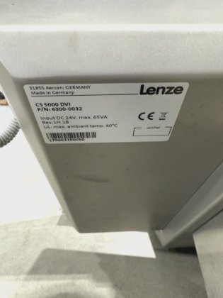 Antares Vision VM1101 Matrix Top