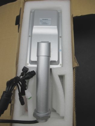 RichTech V2 Automated AI Temperature