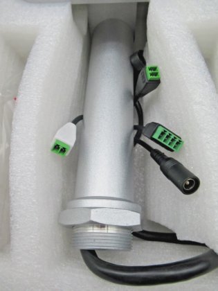 RichTech V2 Automated AI Temperature