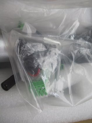 RichTech V2 Automated AI Temperature