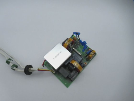 TDK-Lambda HAL021672 R-A / HAL-02-1672