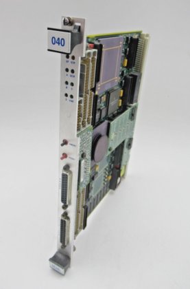 Adept Tech CPU MODULE 040