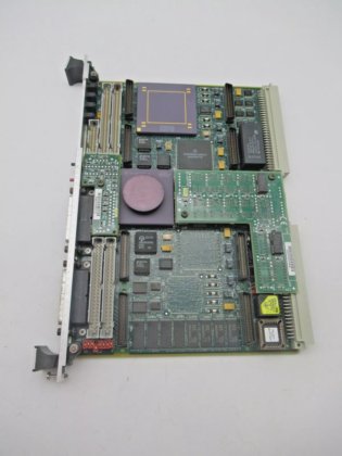 Adept Tech CPU MODULE 040