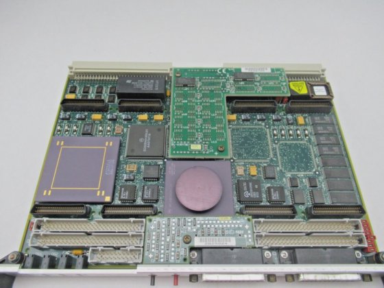 Adept Tech CPU MODULE 040