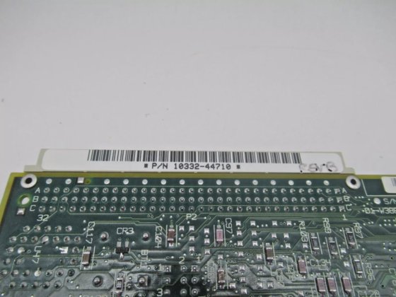 Adept Tech CPU MODULE 040