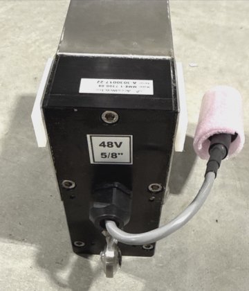 AccuWeb AccuWeb MME-1 7300-08
