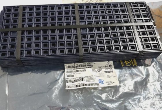 Microchip Technology DSPIC33FJ64MC204-I/PT dsPIC 33F